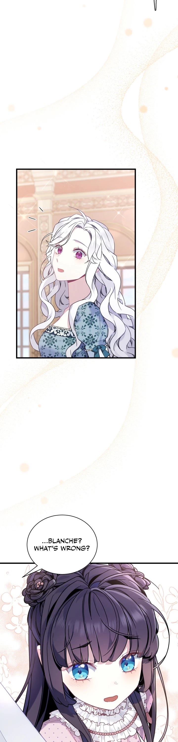 I’m the Stepmother, but my Daughter is too Cute Chapter 50 page 9 - Chapter 50