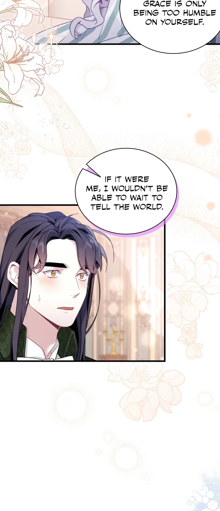 I’m the Stepmother, but my Daughter is too Cute Chapter 51 page 18 - Chapter 51