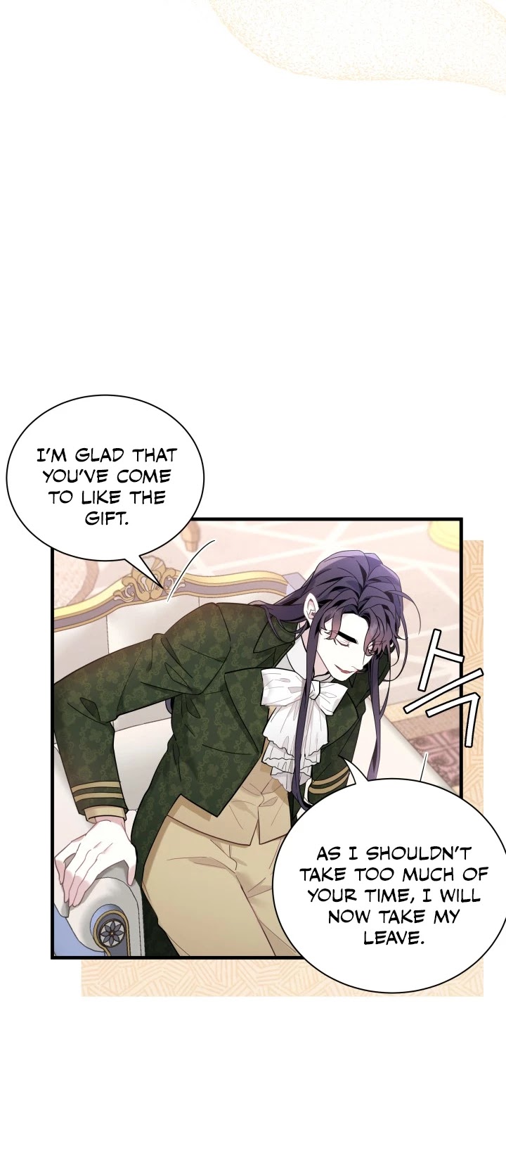 I’m the Stepmother, but my Daughter is too Cute Chapter 51 page 22 - Chapter 51