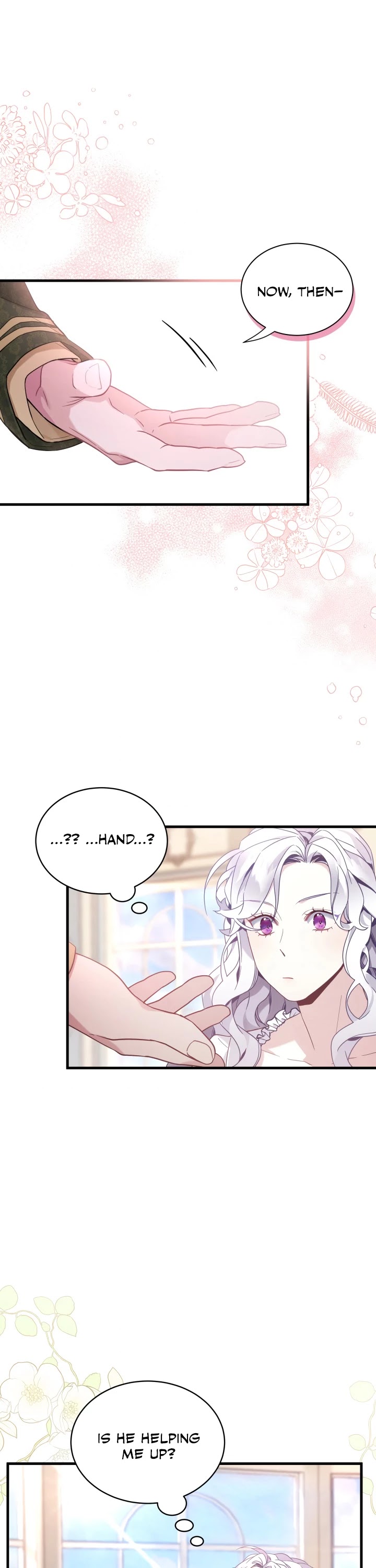 I’m the Stepmother, but my Daughter is too Cute Chapter 51 page 23 - Chapter 51