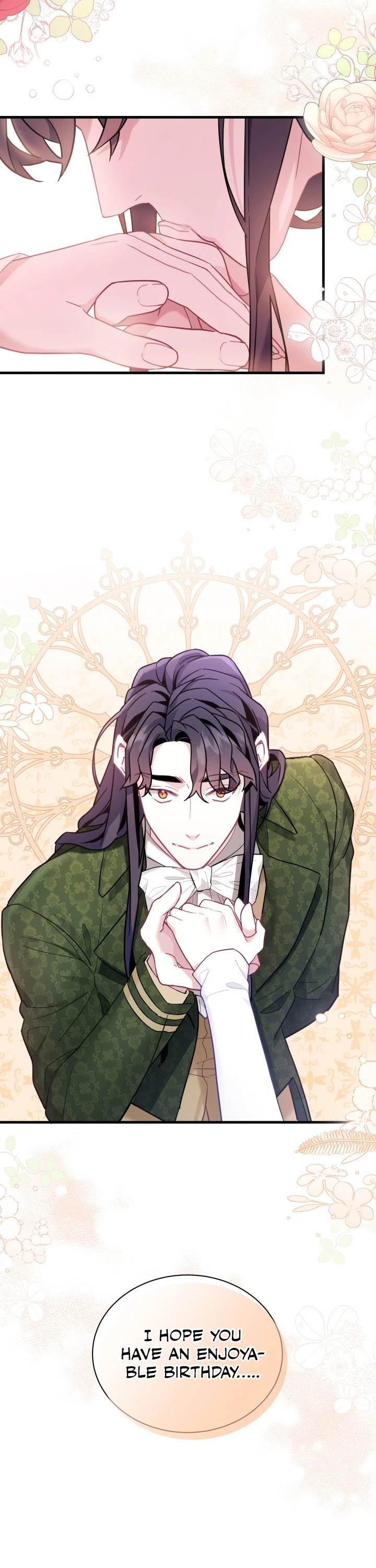 I’m the Stepmother, but my Daughter is too Cute Chapter 51 page 26 - Chapter 51