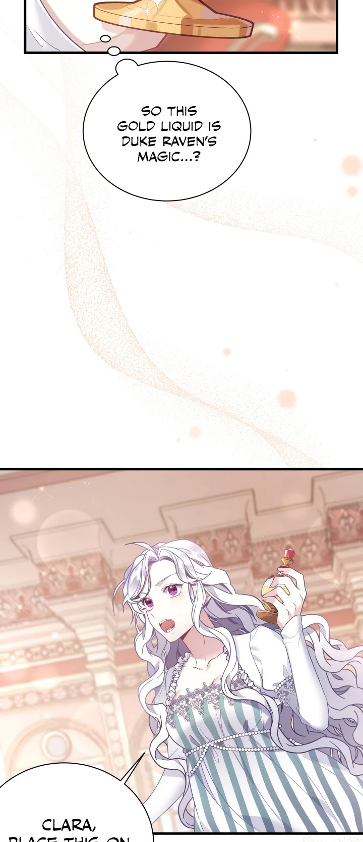 I’m the Stepmother, but my Daughter is too Cute Chapter 51 page 28 - Chapter 51