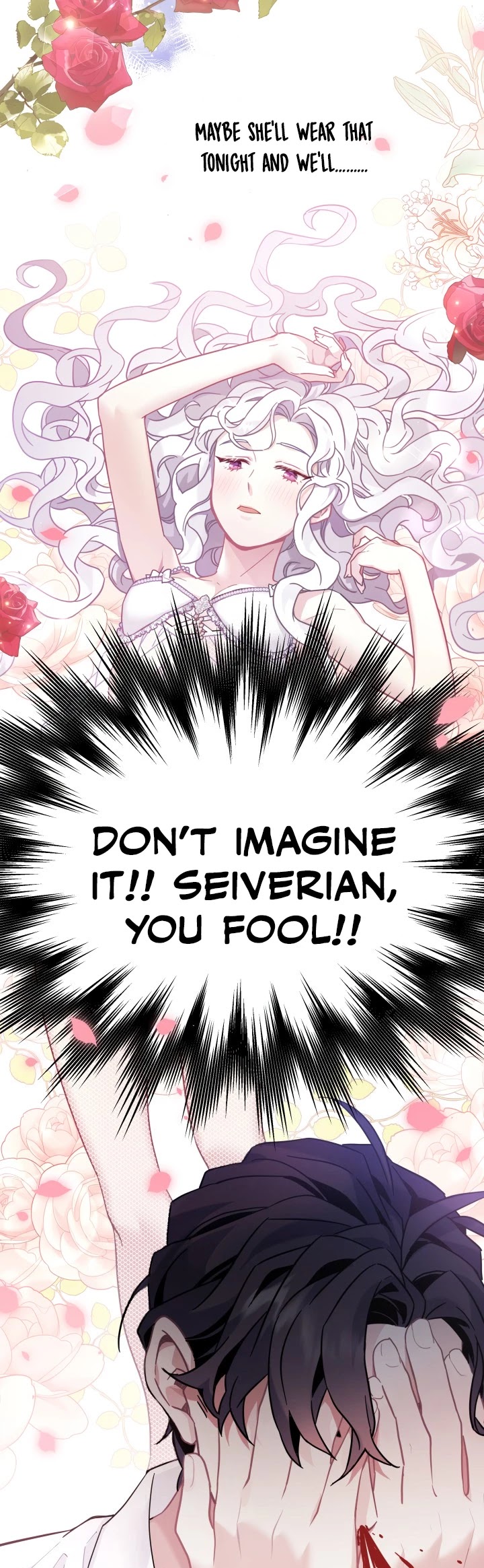 I’m the Stepmother, but my Daughter is too Cute Chapter 51 page 33 - Chapter 51
