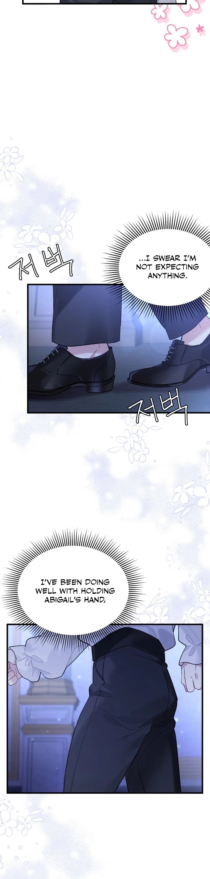 I’m the Stepmother, but my Daughter is too Cute Chapter 51 page 35 - Chapter 51