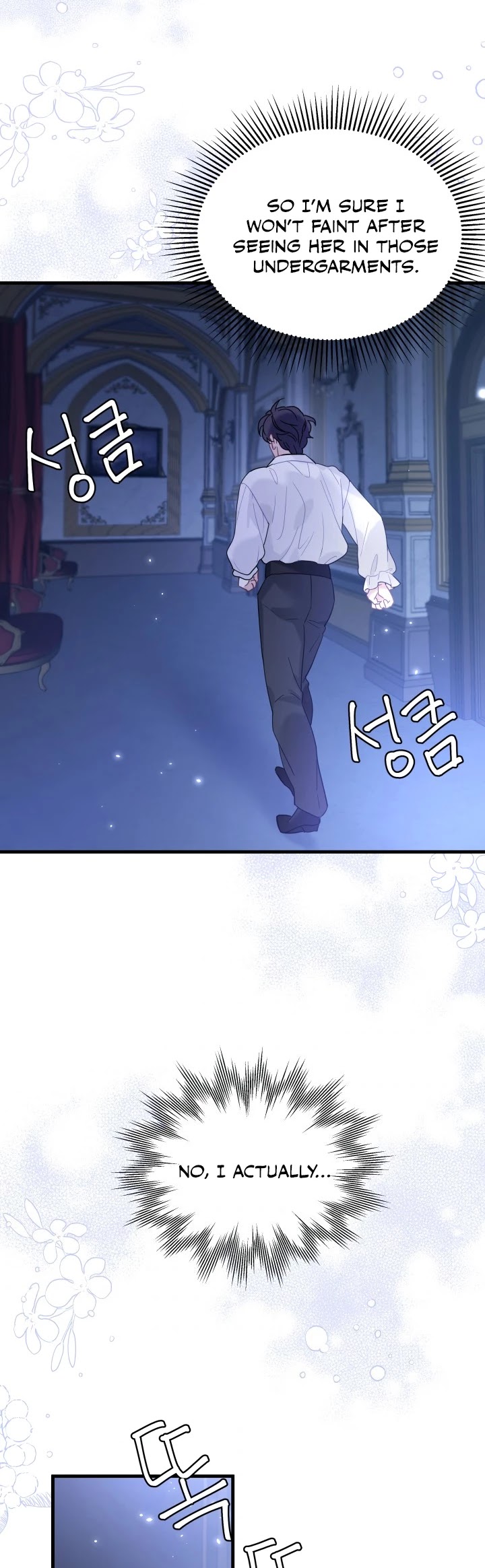 I’m the Stepmother, but my Daughter is too Cute Chapter 51 page 36 - Chapter 51