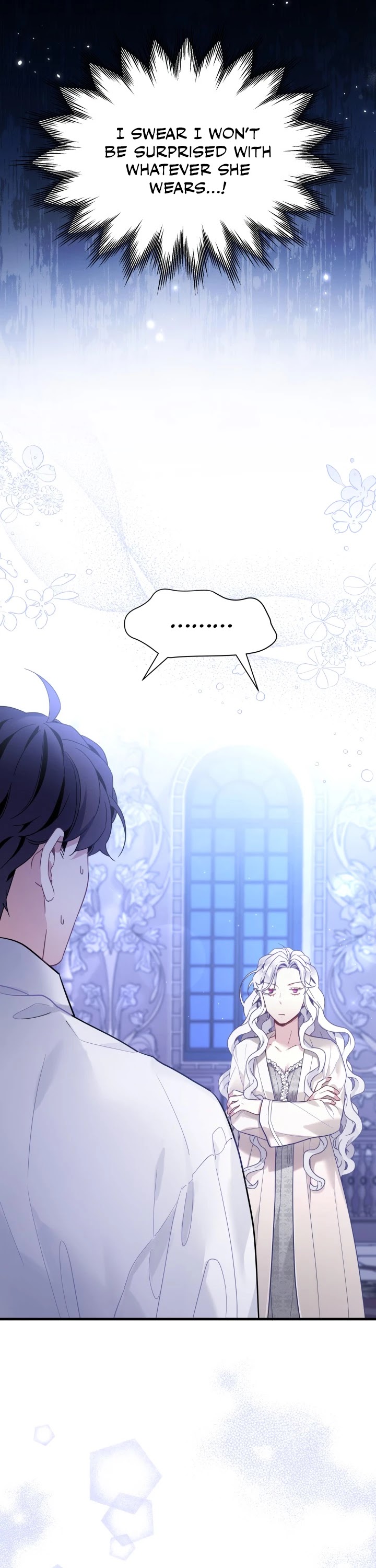 I’m the Stepmother, but my Daughter is too Cute Chapter 51 page 38 - Chapter 51