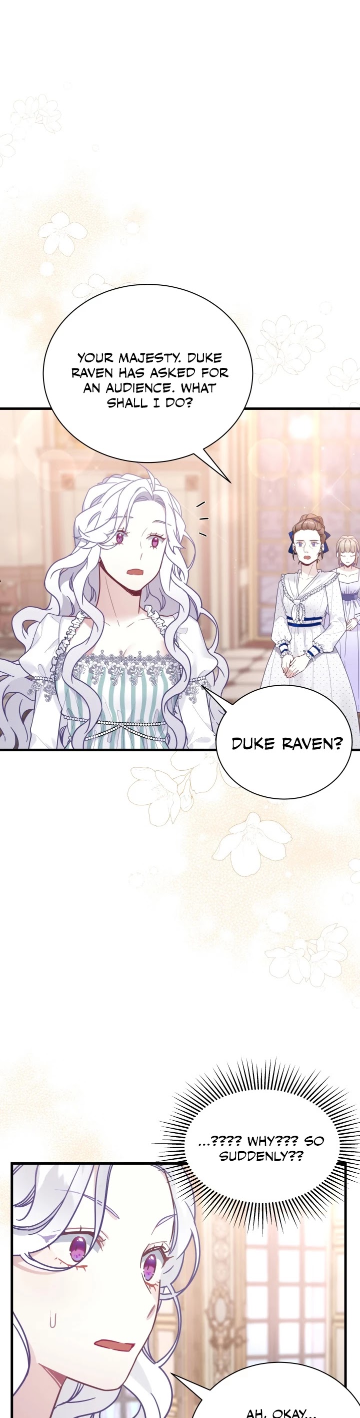 I’m the Stepmother, but my Daughter is too Cute Chapter 51 page 5 - Chapter 51