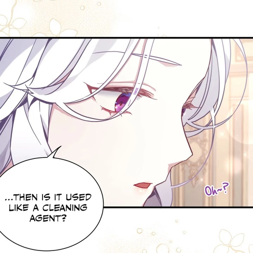 I’m the Stepmother, but my Daughter is too Cute Chapter 51 cover