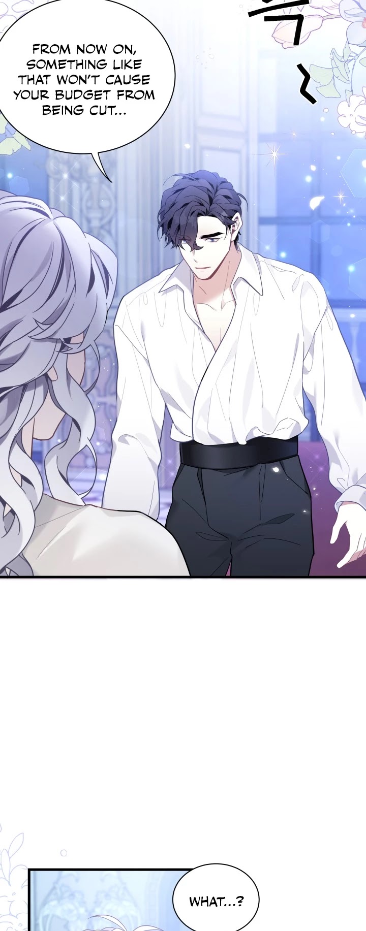 I’m the Stepmother, but my Daughter is too Cute Chapter 52 page 12 - Chapter 52
