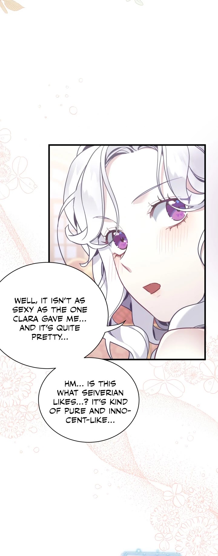 I’m the Stepmother, but my Daughter is too Cute Chapter 52 page 16 - Chapter 52
