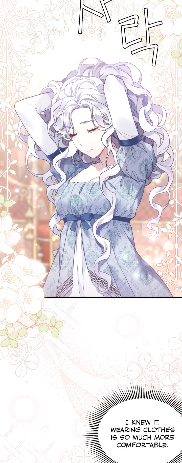 I’m the Stepmother, but my Daughter is too Cute Chapter 52 page 18 - Chapter 52