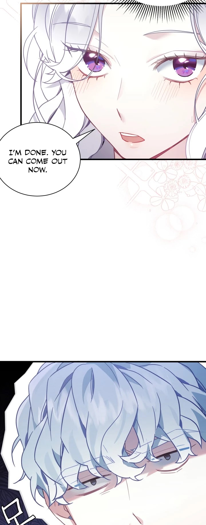 I’m the Stepmother, but my Daughter is too Cute Chapter 52 page 19 - Chapter 52