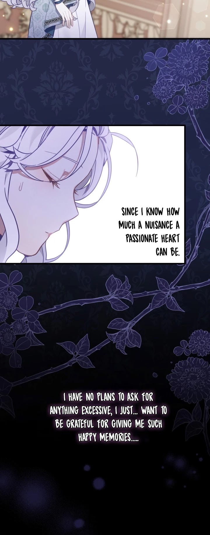 I’m the Stepmother, but my Daughter is too Cute Chapter 52 page 25 - Chapter 52