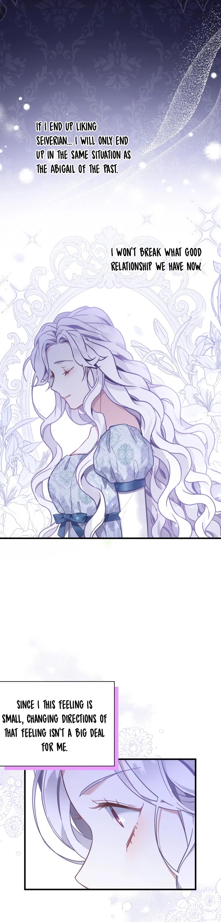 I’m the Stepmother, but my Daughter is too Cute Chapter 52 page 29 - Chapter 52