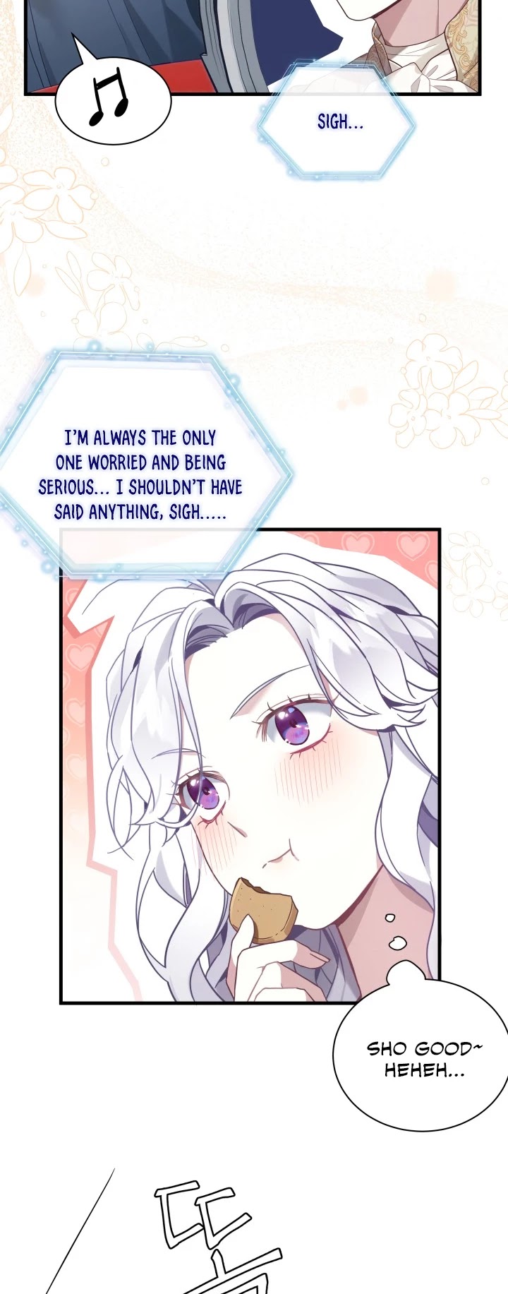 I’m the Stepmother, but my Daughter is too Cute Chapter 52 page 34 - Chapter 52