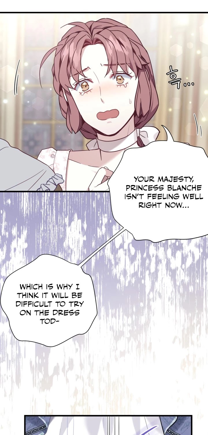 I’m the Stepmother, but my Daughter is too Cute Chapter 52 page 36 - Chapter 52