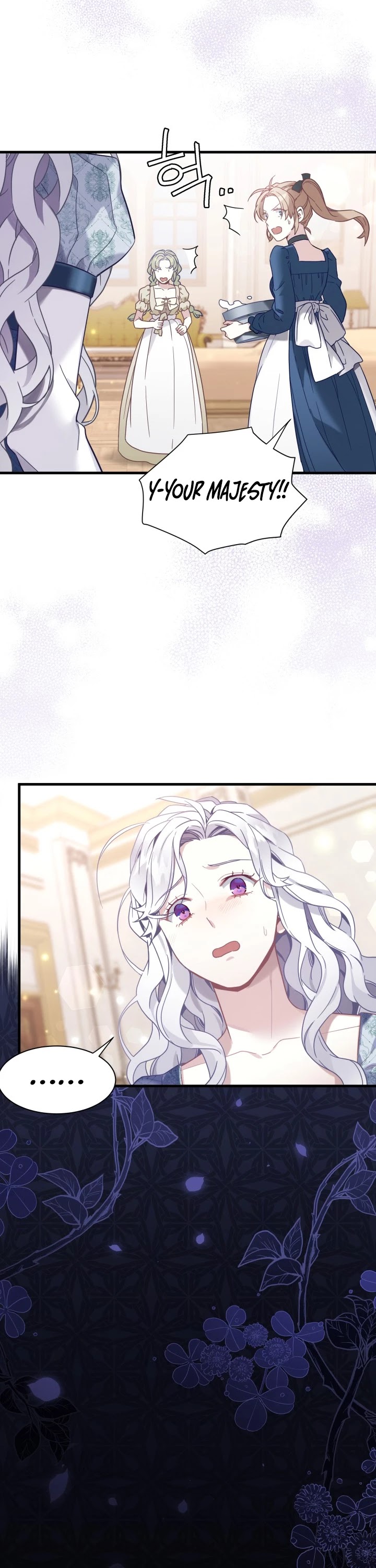 I’m the Stepmother, but my Daughter is too Cute Chapter 52 page 41 - Chapter 52