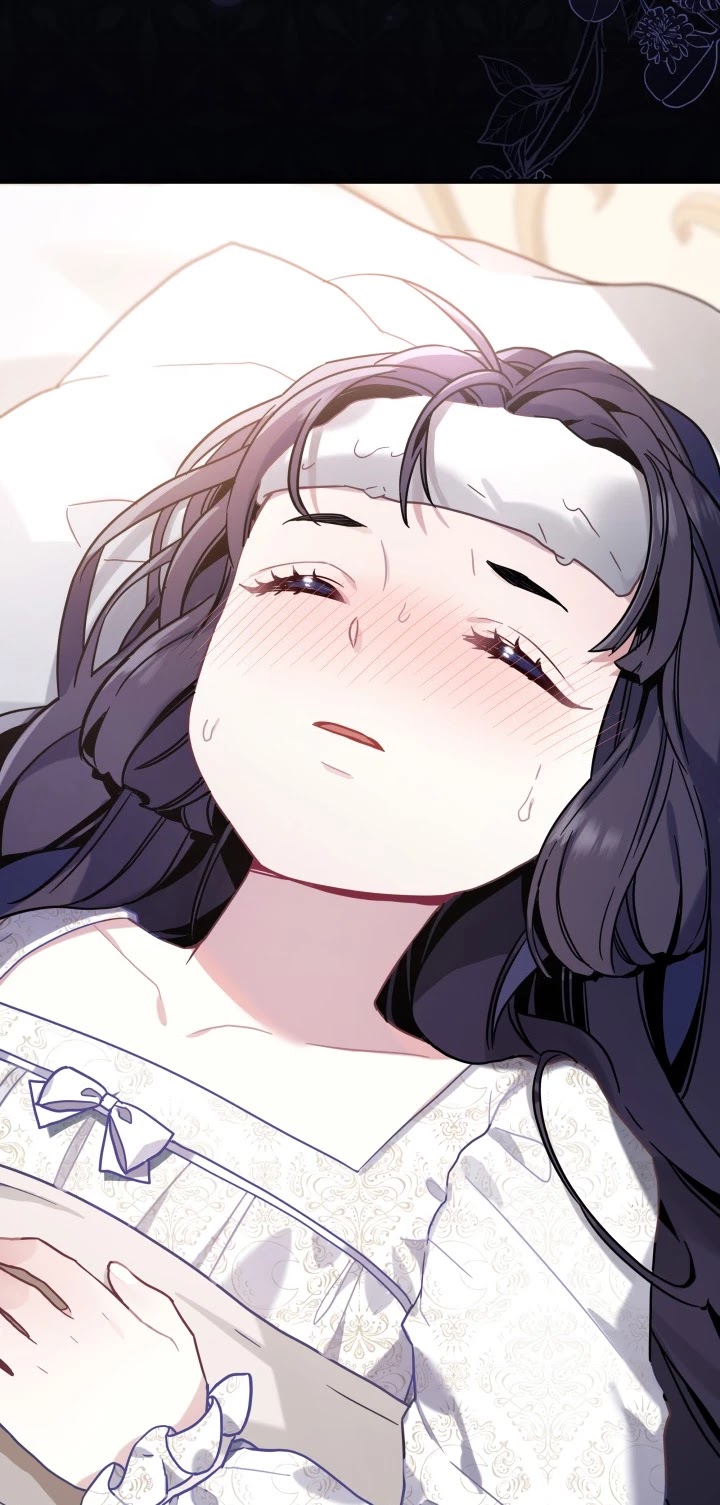 I’m the Stepmother, but my Daughter is too Cute Chapter 52 page 42 - Chapter 52