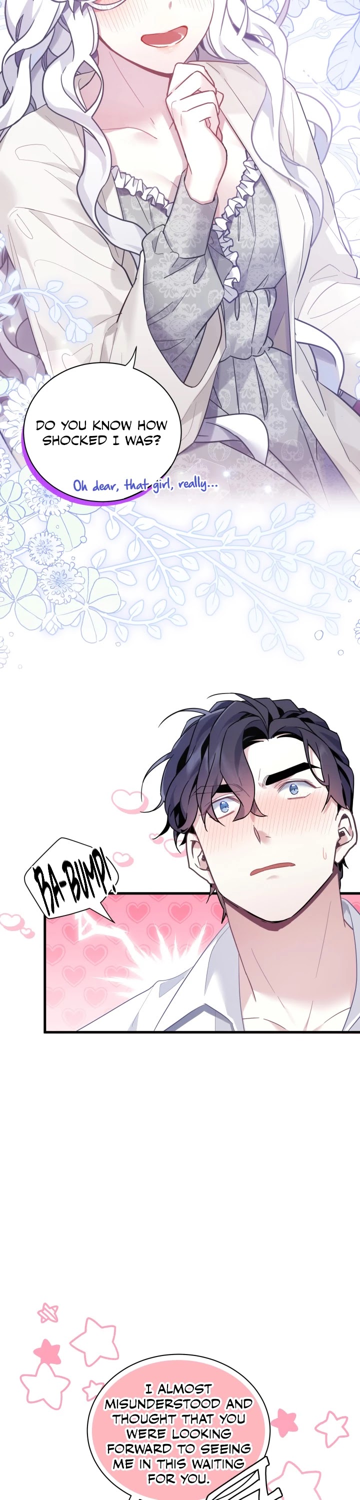 I’m the Stepmother, but my Daughter is too Cute Chapter 52 page 8 - Chapter 52