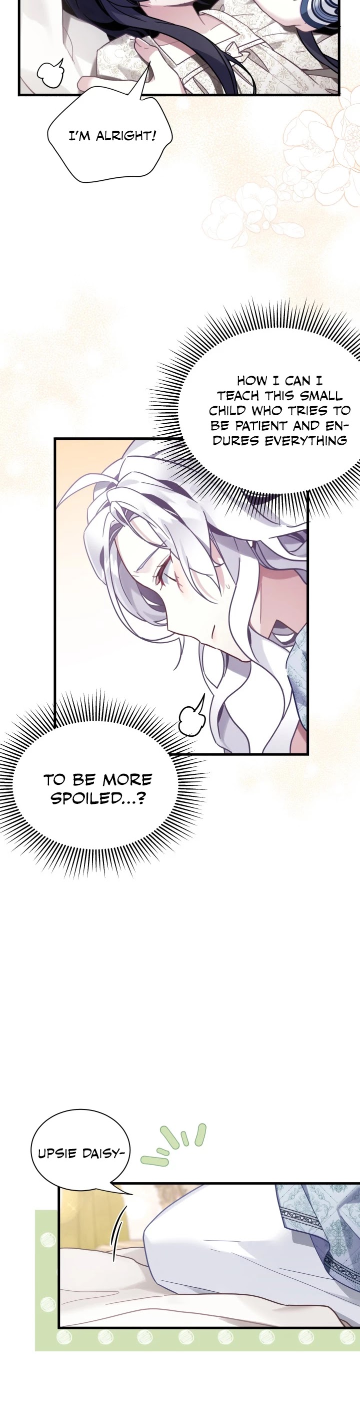 I’m the Stepmother, but my Daughter is too Cute Chapter 53 page 14 - Chapter 53