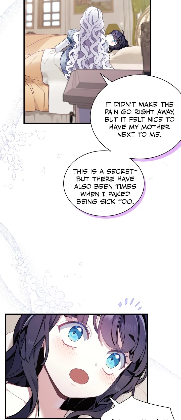 I’m the Stepmother, but my Daughter is too Cute Chapter 53 page 19 - Chapter 53