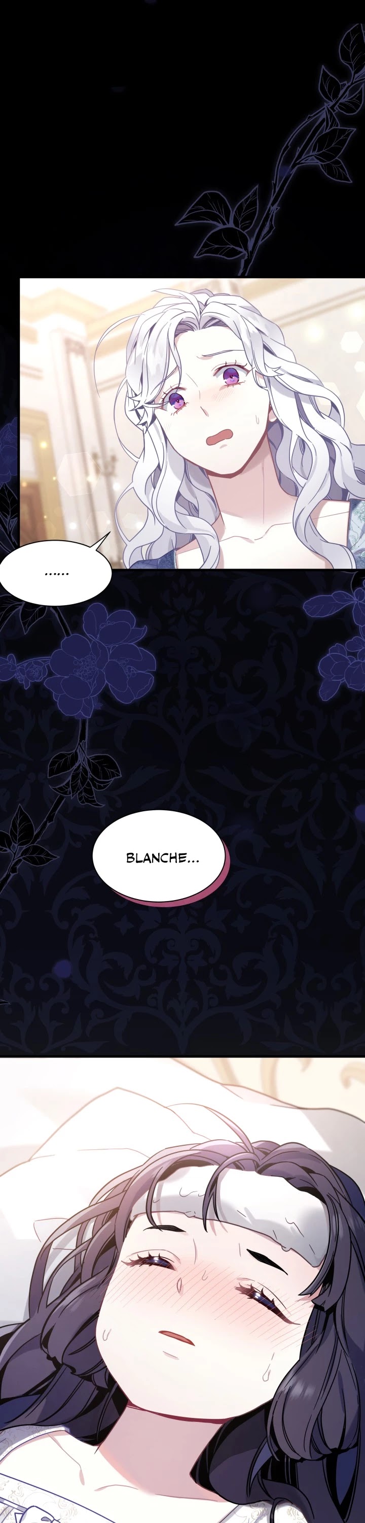 I’m the Stepmother, but my Daughter is too Cute Chapter 53 page 2 - Chapter 53