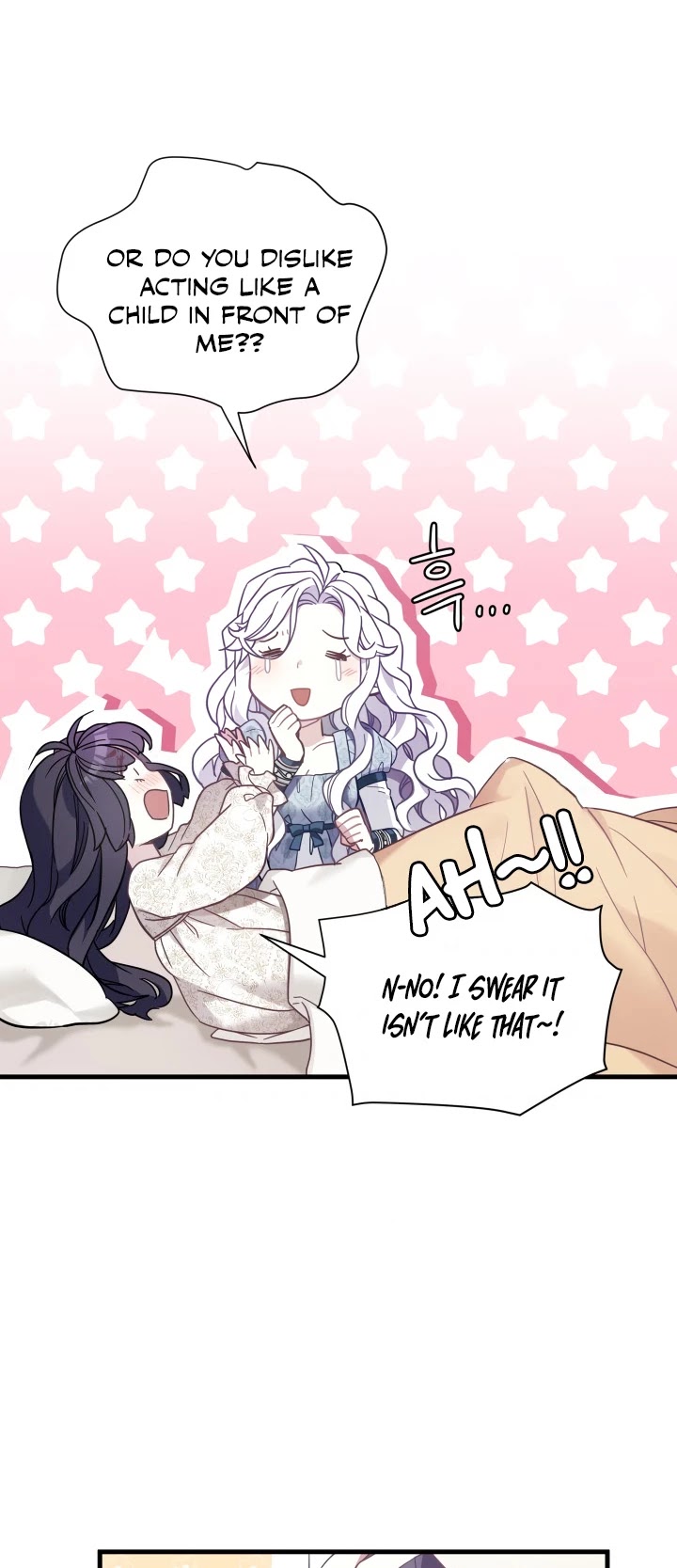I’m the Stepmother, but my Daughter is too Cute Chapter 53 page 21 - Chapter 53