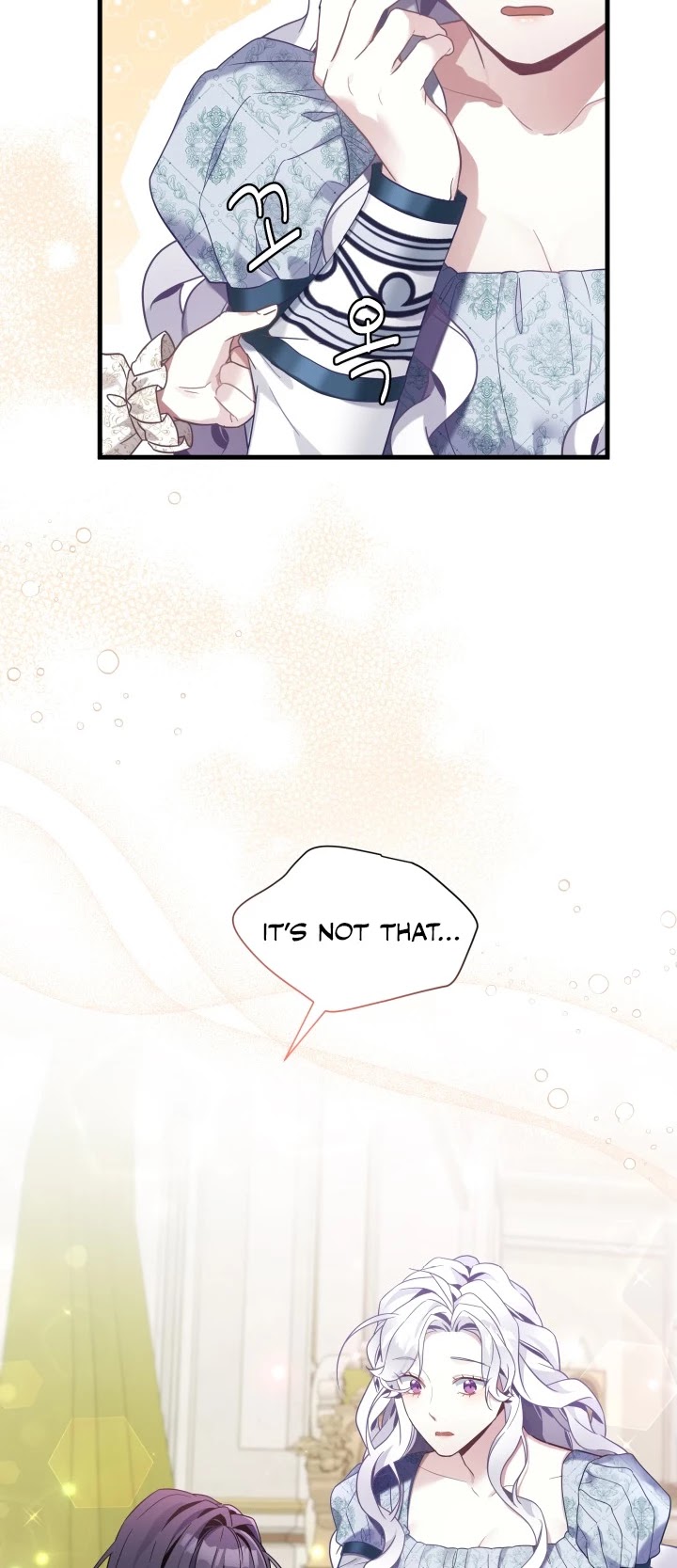 I’m the Stepmother, but my Daughter is too Cute Chapter 53 page 22 - Chapter 53