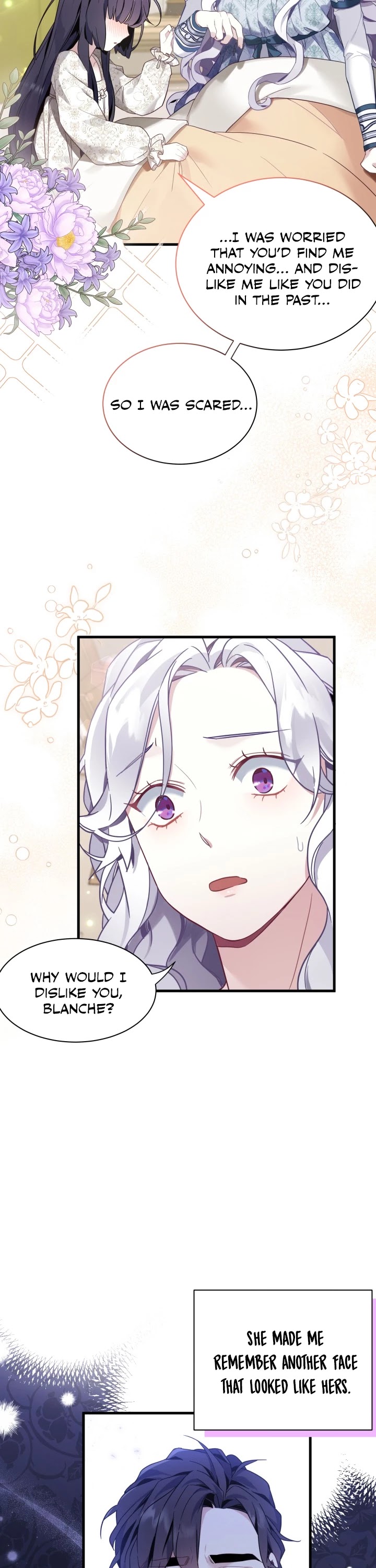 I’m the Stepmother, but my Daughter is too Cute Chapter 53 page 23 - Chapter 53