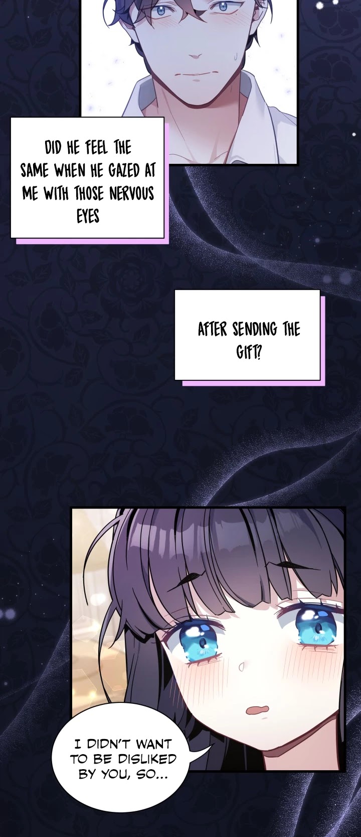 I’m the Stepmother, but my Daughter is too Cute Chapter 53 page 24 - Chapter 53