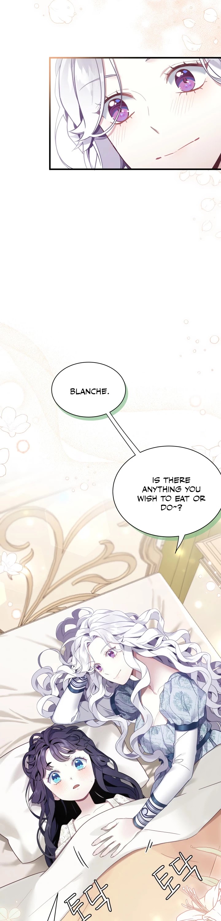 I’m the Stepmother, but my Daughter is too Cute Chapter 53 page 29 - Chapter 53