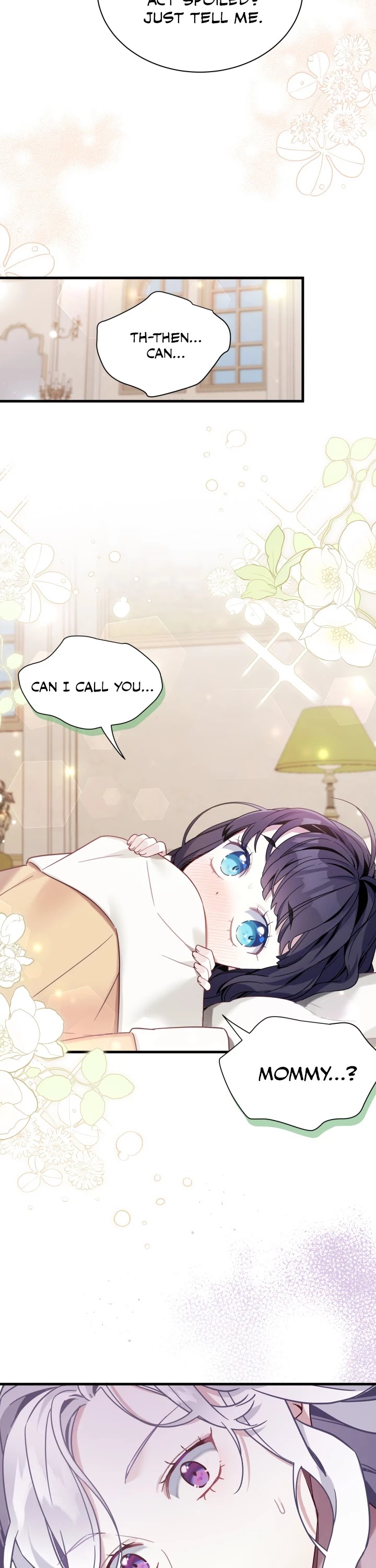 I’m the Stepmother, but my Daughter is too Cute Chapter 53 page 31 - Chapter 53
