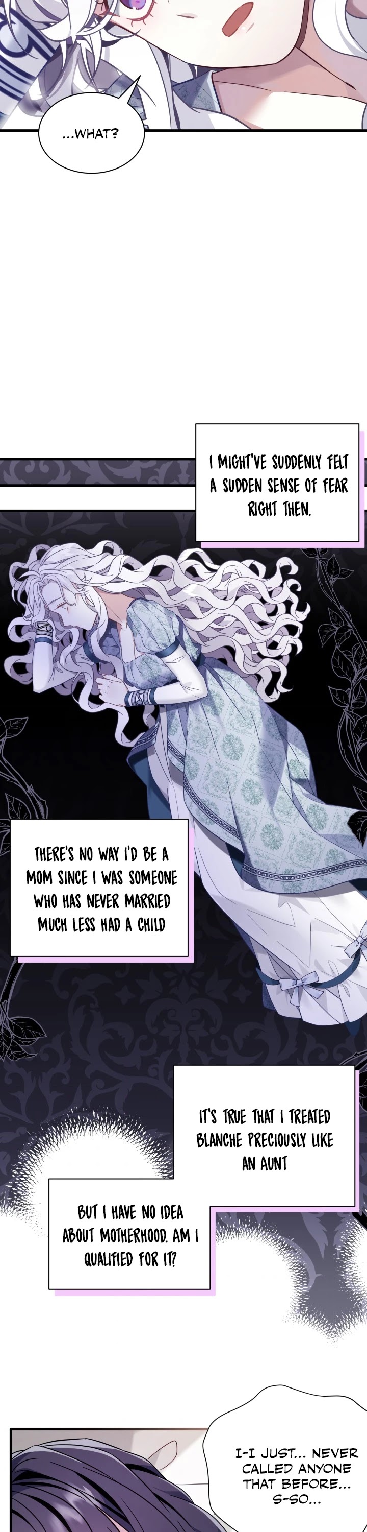 I’m the Stepmother, but my Daughter is too Cute Chapter 53 page 32 - Chapter 53
