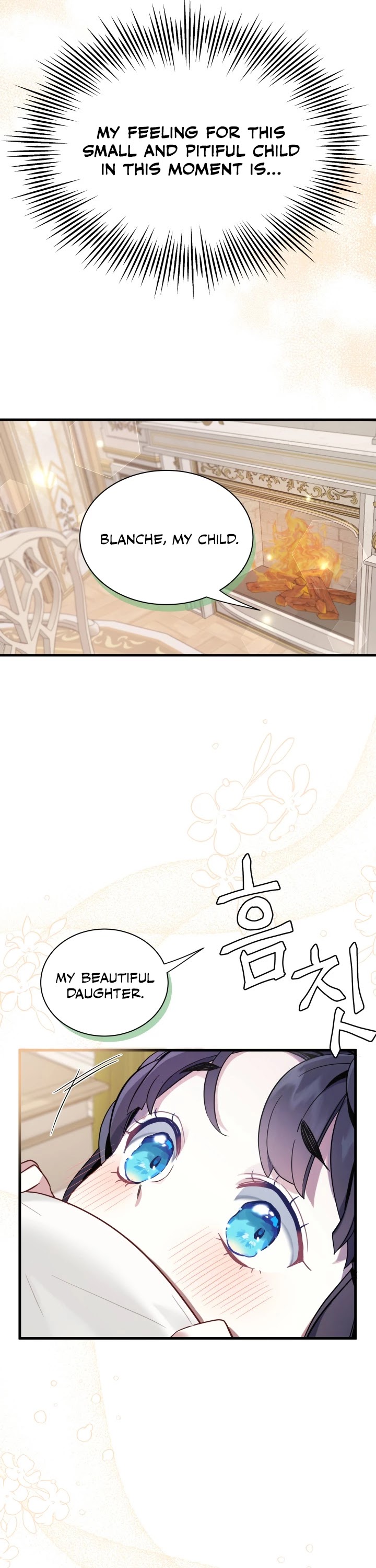 I’m the Stepmother, but my Daughter is too Cute Chapter 53 page 35 - Chapter 53