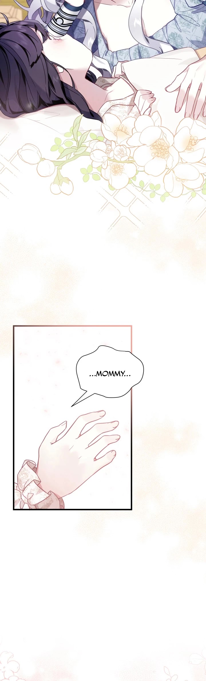 I’m the Stepmother, but my Daughter is too Cute Chapter 53 page 37 - Chapter 53