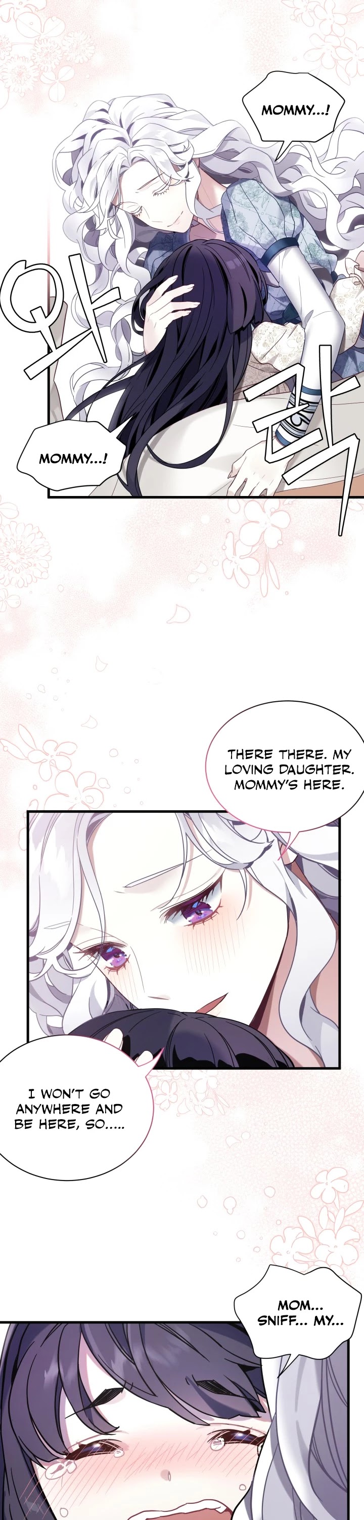I’m the Stepmother, but my Daughter is too Cute Chapter 53 page 38 - Chapter 53