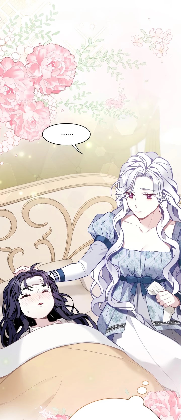 I’m the Stepmother, but my Daughter is too Cute Chapter 53 page 7 - Chapter 53