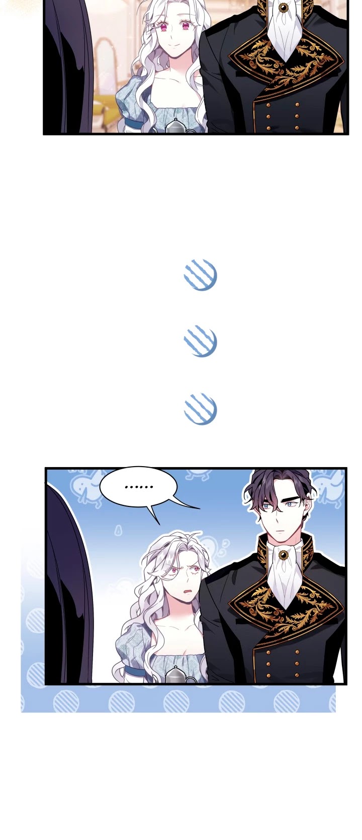 I’m the Stepmother, but my Daughter is too Cute Chapter 54 page 13 - Chapter 54