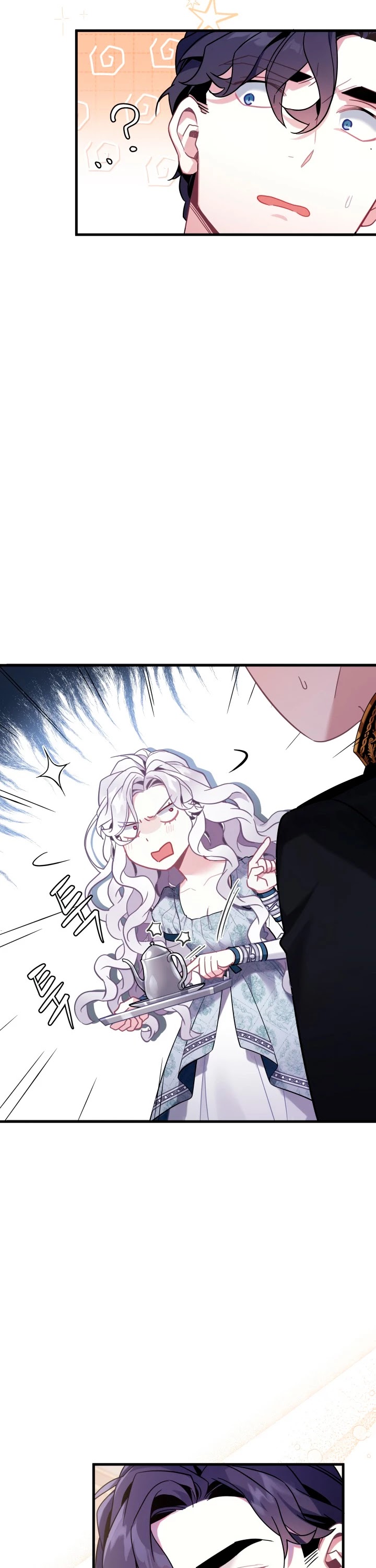 I’m the Stepmother, but my Daughter is too Cute Chapter 54 page 15 - Chapter 54