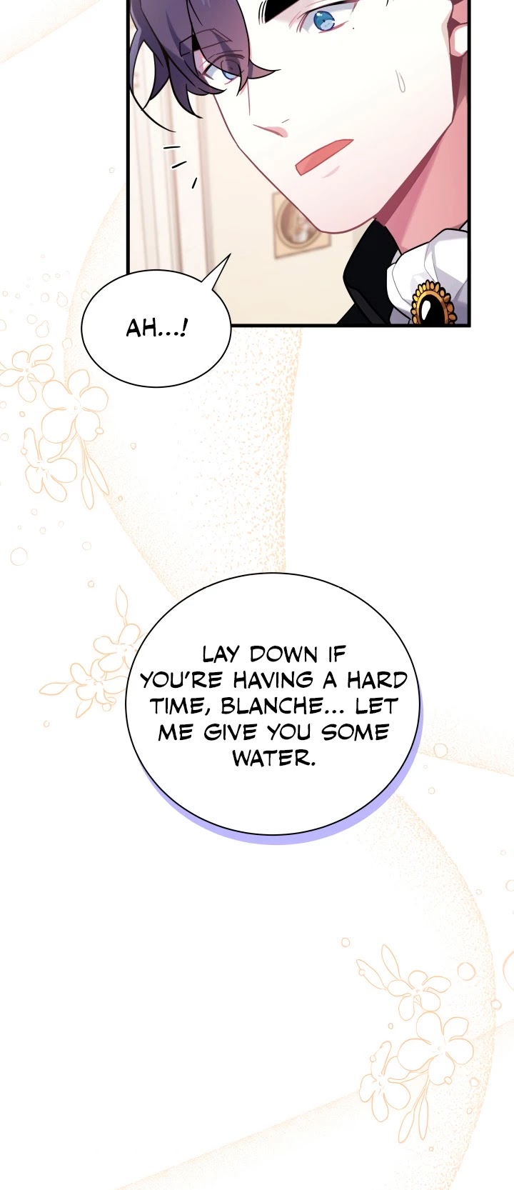 I’m the Stepmother, but my Daughter is too Cute Chapter 54 page 16 - Chapter 54