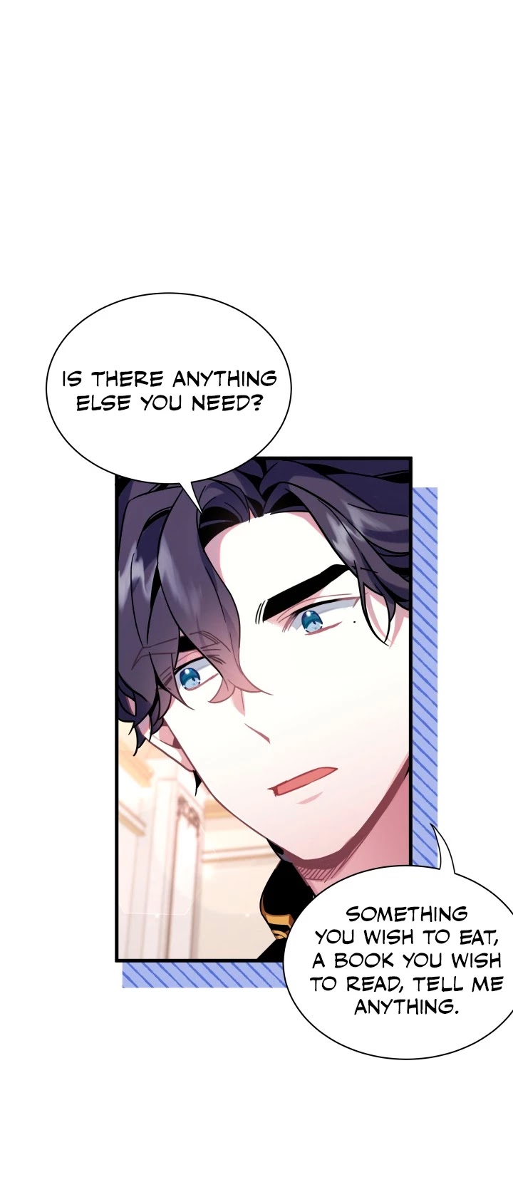 I’m the Stepmother, but my Daughter is too Cute Chapter 54 page 20 - Chapter 54