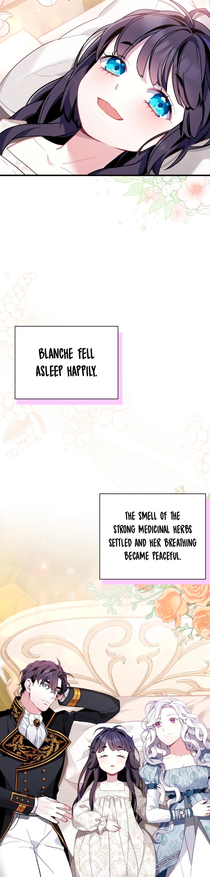 I’m the Stepmother, but my Daughter is too Cute Chapter 54 page 24 - Chapter 54