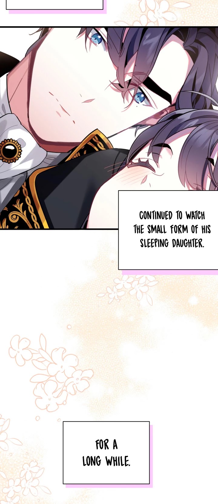 I’m the Stepmother, but my Daughter is too Cute Chapter 54 page 26 - Chapter 54
