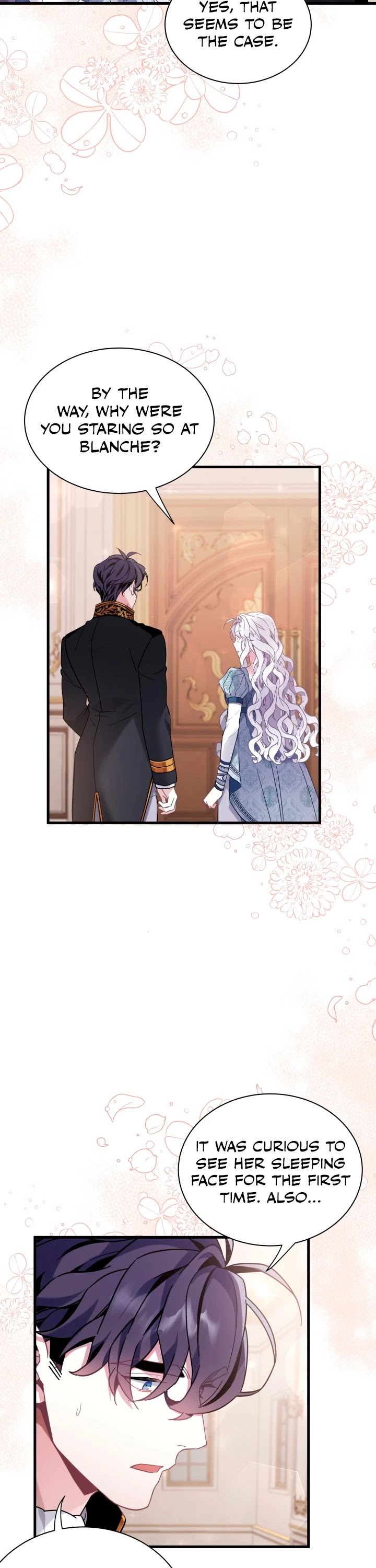 I’m the Stepmother, but my Daughter is too Cute Chapter 54 page 29 - Chapter 54