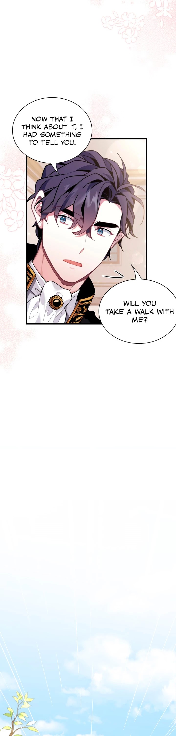 I’m the Stepmother, but my Daughter is too Cute Chapter 54 page 31 - Chapter 54