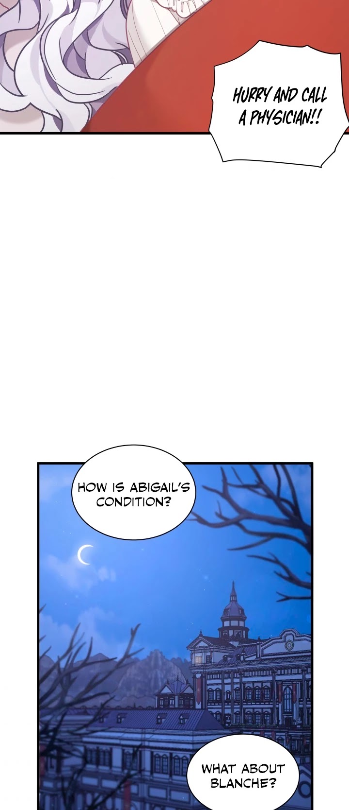 I’m the Stepmother, but my Daughter is too Cute Chapter 54 page 38 - Chapter 54