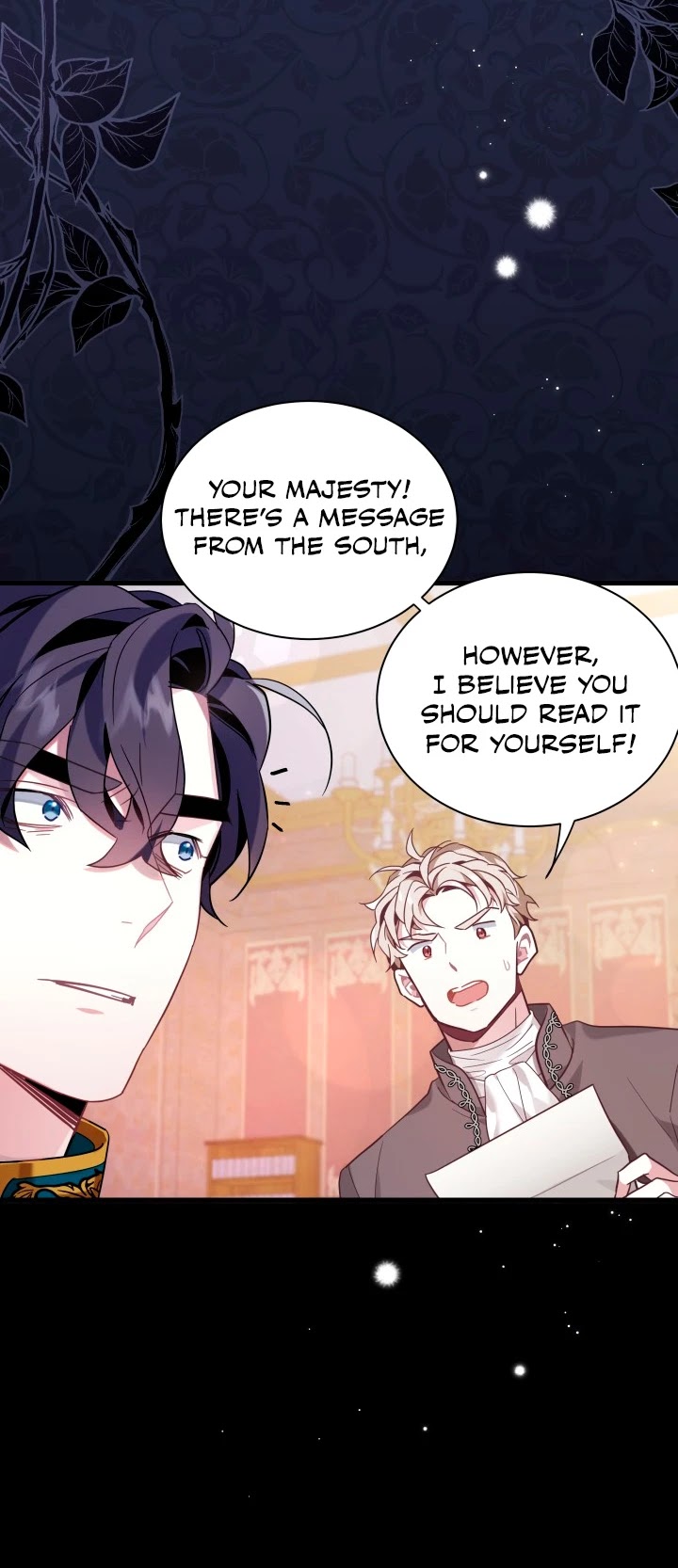 I’m the Stepmother, but my Daughter is too Cute Chapter 54 page 41 - Chapter 54