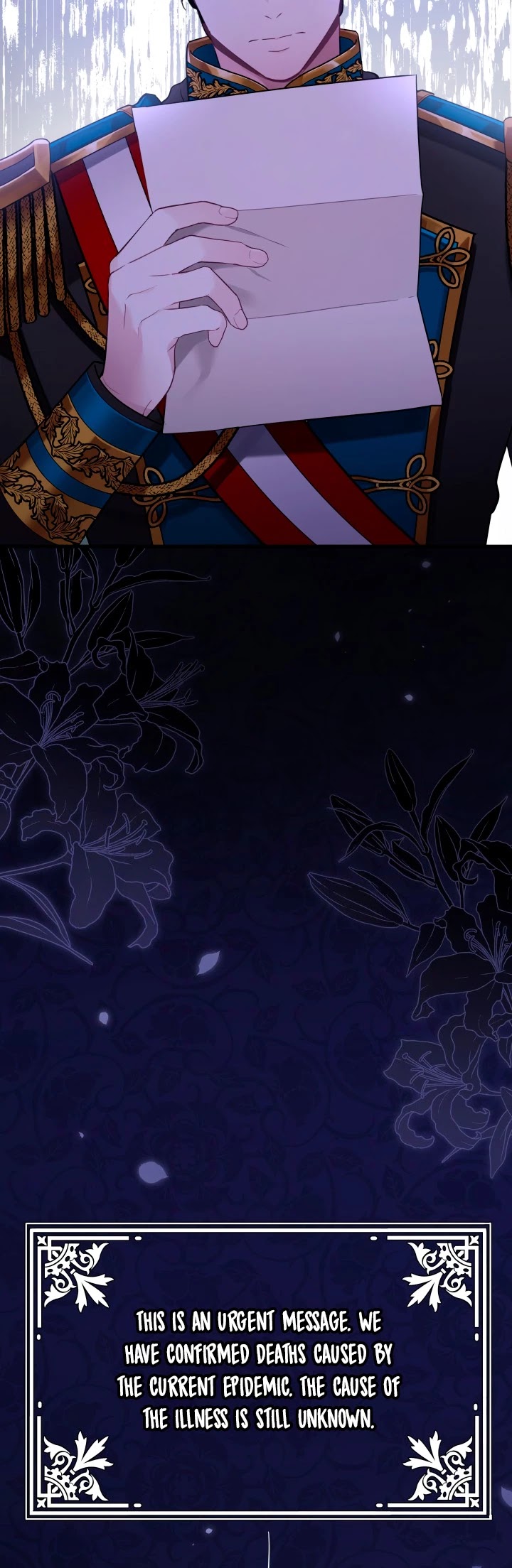 I’m the Stepmother, but my Daughter is too Cute Chapter 54 page 43 - Chapter 54