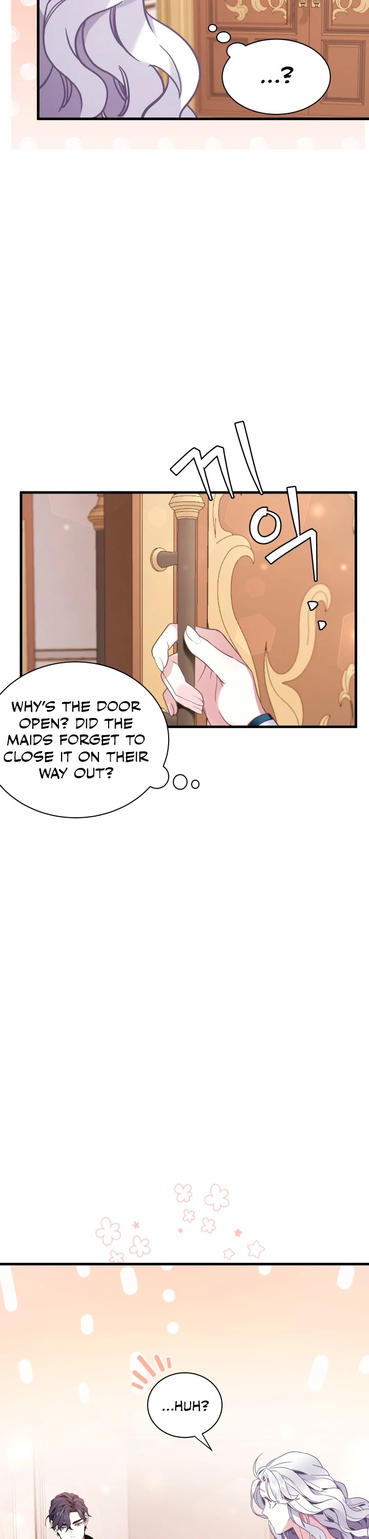 I’m the Stepmother, but my Daughter is too Cute Chapter 54 page 6 - Chapter 54