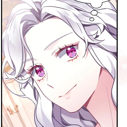 I’m the Stepmother, but my Daughter is too Cute Chapter 54 cover